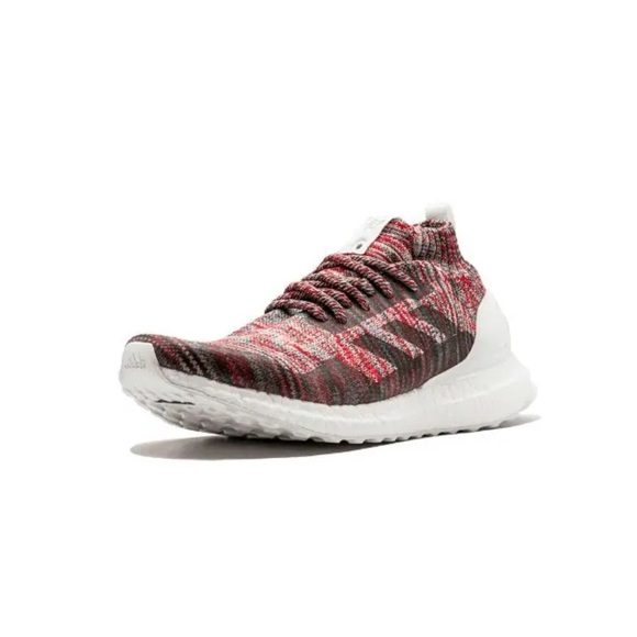 Adidas x Kith Ultraboost Mid "Aspen" sneakers - Picture 2 of 14